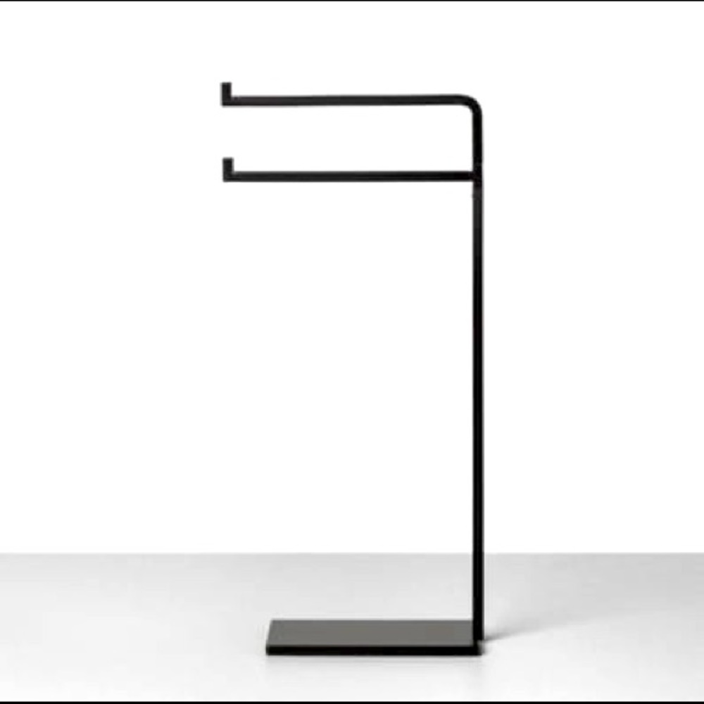 Hearth & Hand with Magnolia hand towel stand